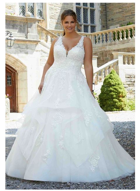 Collezione 2021 Inclusive curvy 6