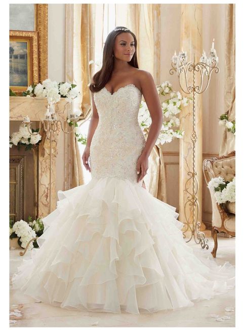 Collezione 2021 Inclusive curvy 7