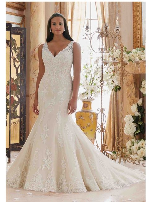 Collezione 2021 Inclusive curvy 8