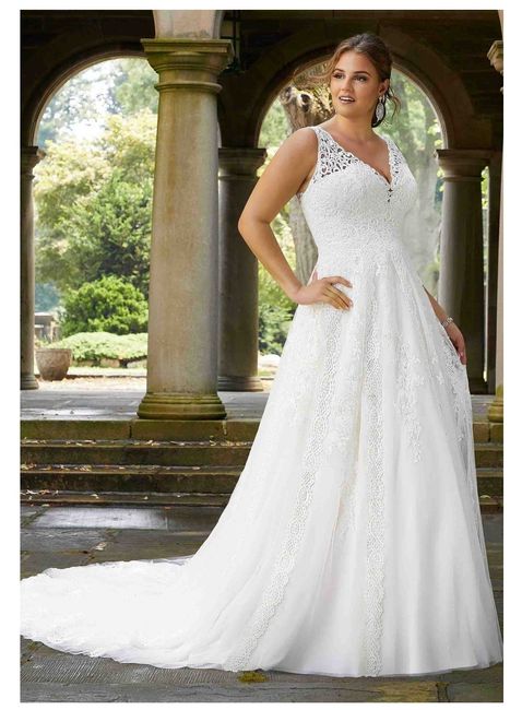 Collezione 2021 Inclusive curvy 9