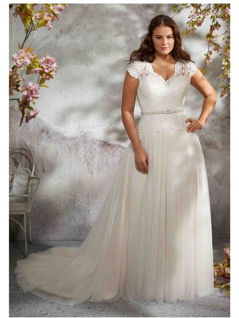 Collezione 2021 Inclusive curvy 10