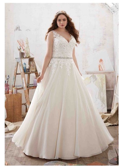 Collezione 2021 Inclusive curvy 11