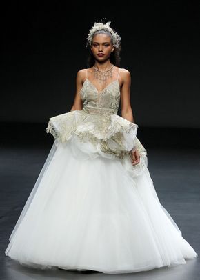 Collezione 2021 Cymbeline 8