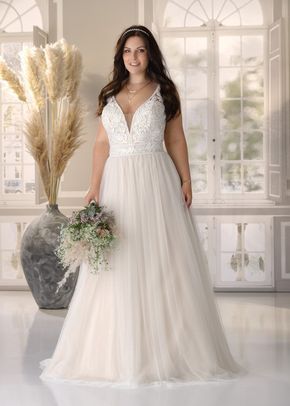 Collezione 2021 Ladybride curvy 2