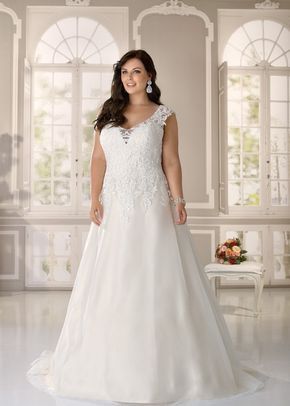 Collezione 2021 Ladybride curvy 4