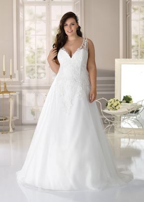 Collezione 2021 Ladybride curvy 5