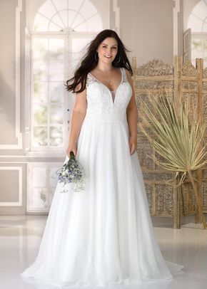 Collezione 2021 Ladybride curvy 8