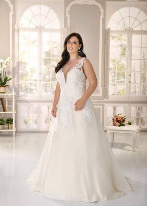 Collezione 2021 Ladybride curvy 9
