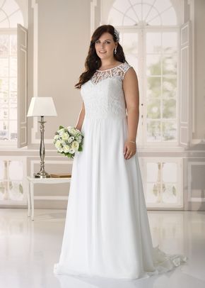 Collezione 2021 Ladybride curvy 12