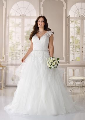 Collezione 2021 Ladybride curvy 14