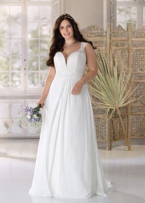 Collezione 2021 Ladybride curvy 15