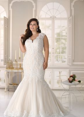 Collezione 2021 Ladybride curvy 16