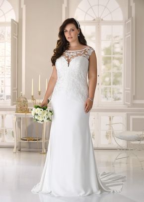 Collezione 2021 Ladybride curvy 17