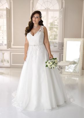 Collezione 2021 Ladybride curvy 21