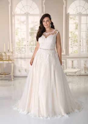 Collezione 2021 Ladybride curvy 22