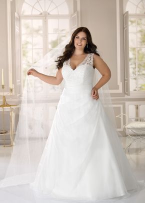 Collezione 2021 Ladybride curvy 23