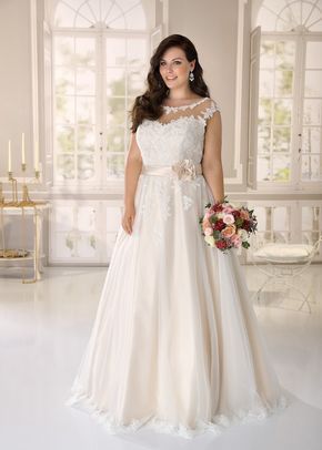 Collezione 2021 Ladybride curvy 24