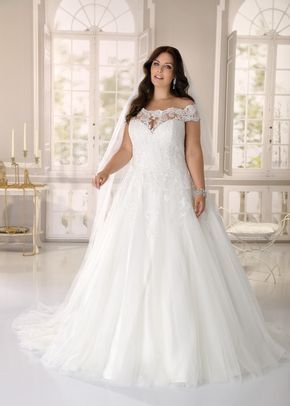 Collezione 2021 Ladybride curvy 25