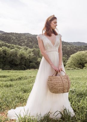 Collezione 2021 Novia d'art 6