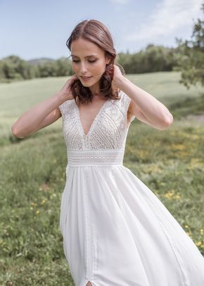 Collezione 2021 Novia d'art 10