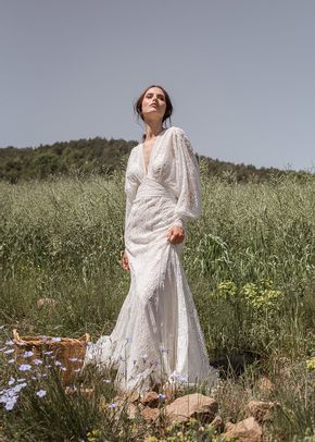 Collezione 2021 Novia d'art 11