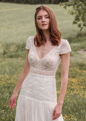 Collezione 2021 Novia d'art 12