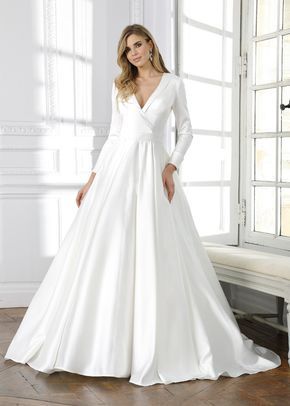 Collezione 2021 Ladybride 1