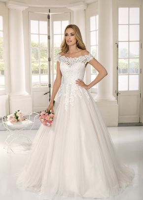 Collezione 2021 Ladybride 12