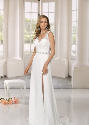 Collezione 2021 Ladybride 17