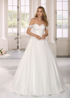 Collezione 2021 Ladybride 18