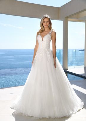 Collezione 2021 Ladybride 21