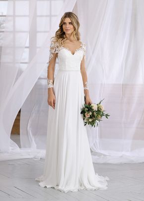 Collezione 2021 Ladybride 26