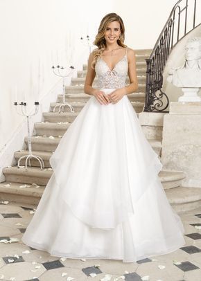 Collezione 2021 Ladybride 29