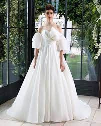 Maniche a palloncino si o no 14