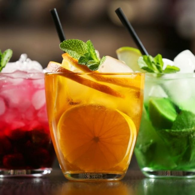 Giornata mondiale del cocktail 🍹🍸🍹🍸 2