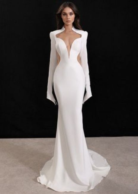 Collezione Galia lahav 2022 2