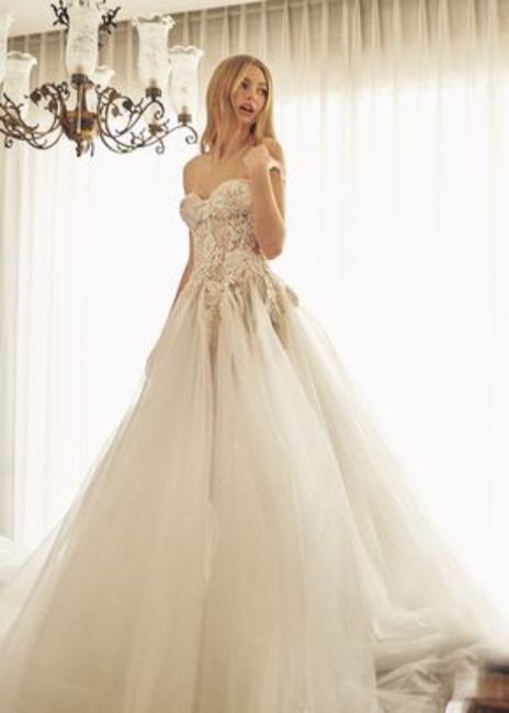 Collezione Galia lahav 2022 6