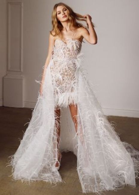 Collezione Galia lahav 2022 8