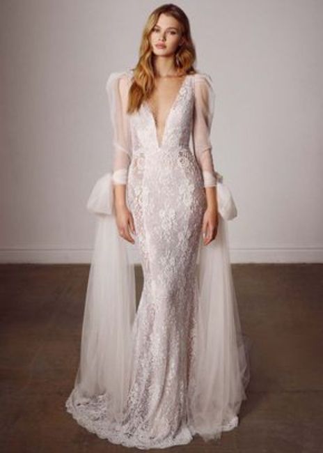 Collezione Galia lahav 2022 11