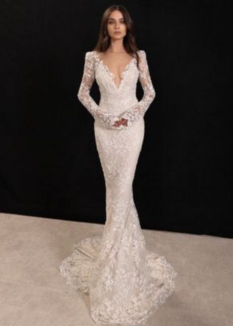 Collezione Galia lahav 2022 13