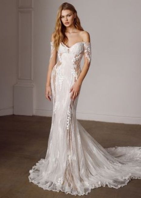 Collezione Galia lahav 2022 16