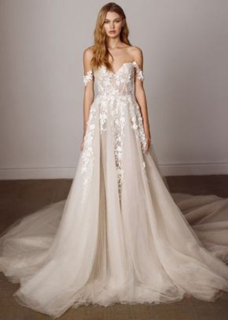 Collezione Galia lahav 2022 17