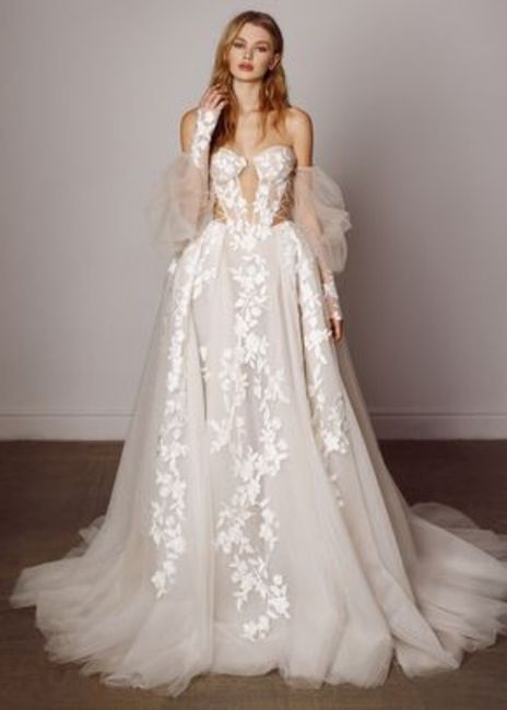 Collezione Galia lahav 2022 18