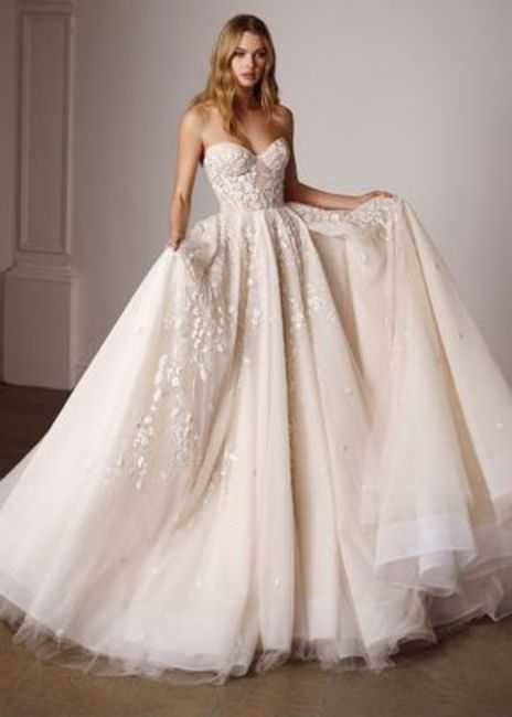 Collezione Galia lahav 2022 20