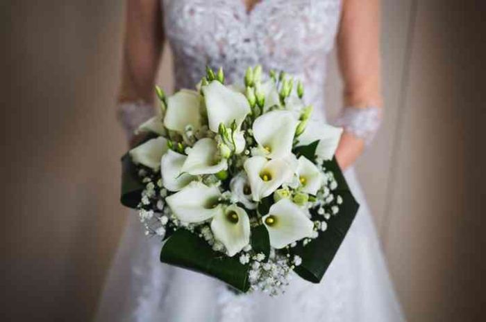 Consiglio bouquet calle 2