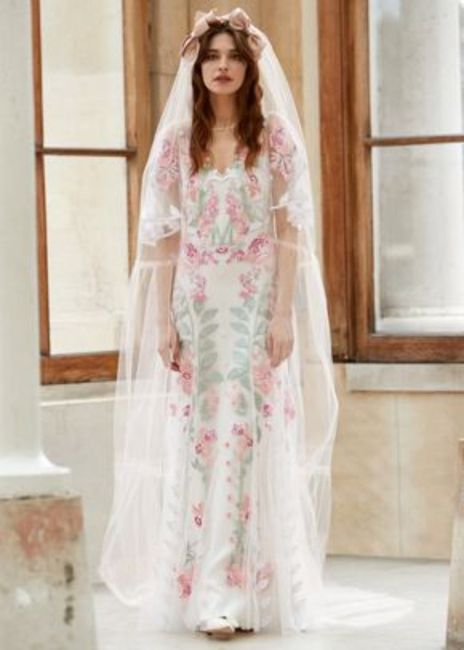 Collezione Temperley London 2022 6