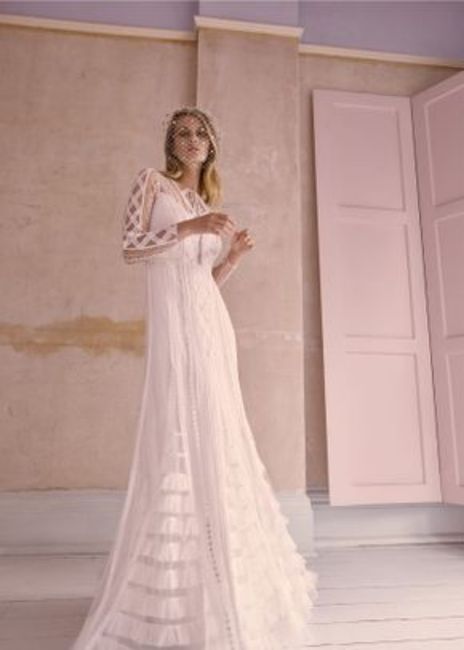 Collezione Temperley London 2022 9