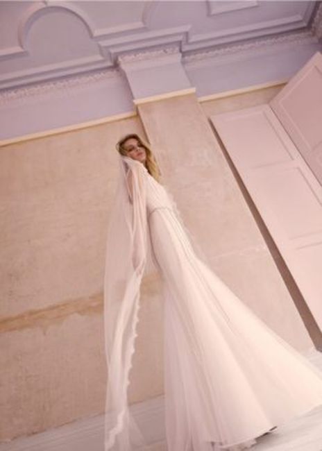 Collezione Temperley London 2022 11