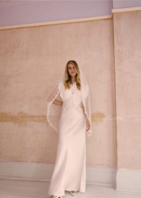 Collezione Temperley London 2022 13