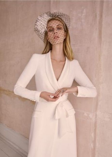 Collezione Temperley London 2022 14